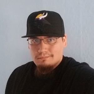 Meet your Posher, George